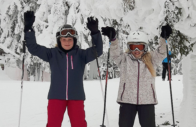 Winterferien in Bayern